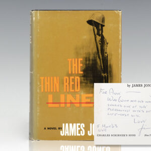 The Thin Red Line