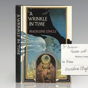 A Wrinkle In Time