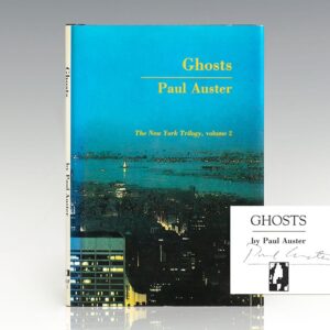 Ghosts