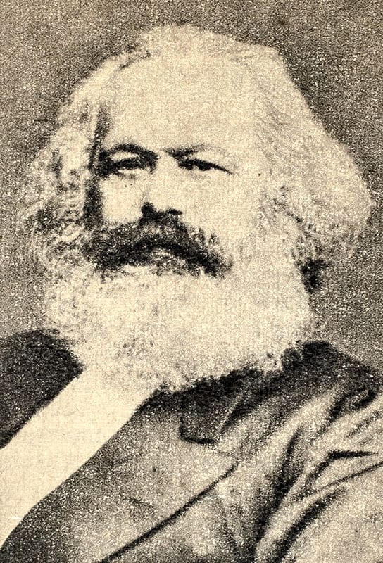 Capital: A Critical Analysis of Capitalist Production