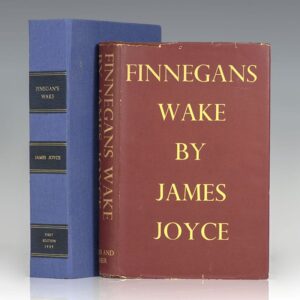 Finnegans Wake