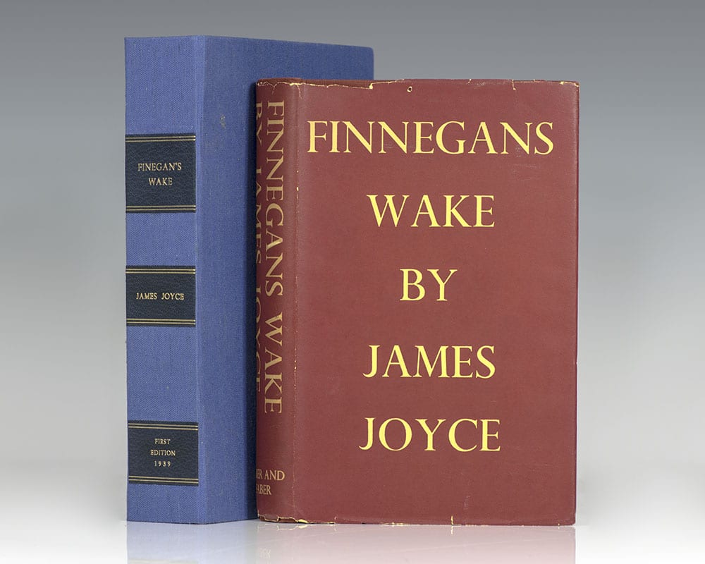 Finnegans Wake