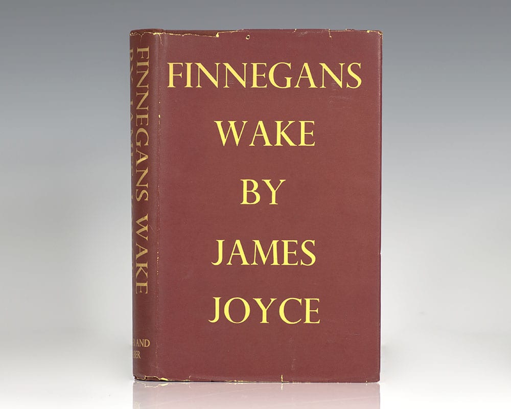Finnegans Wake