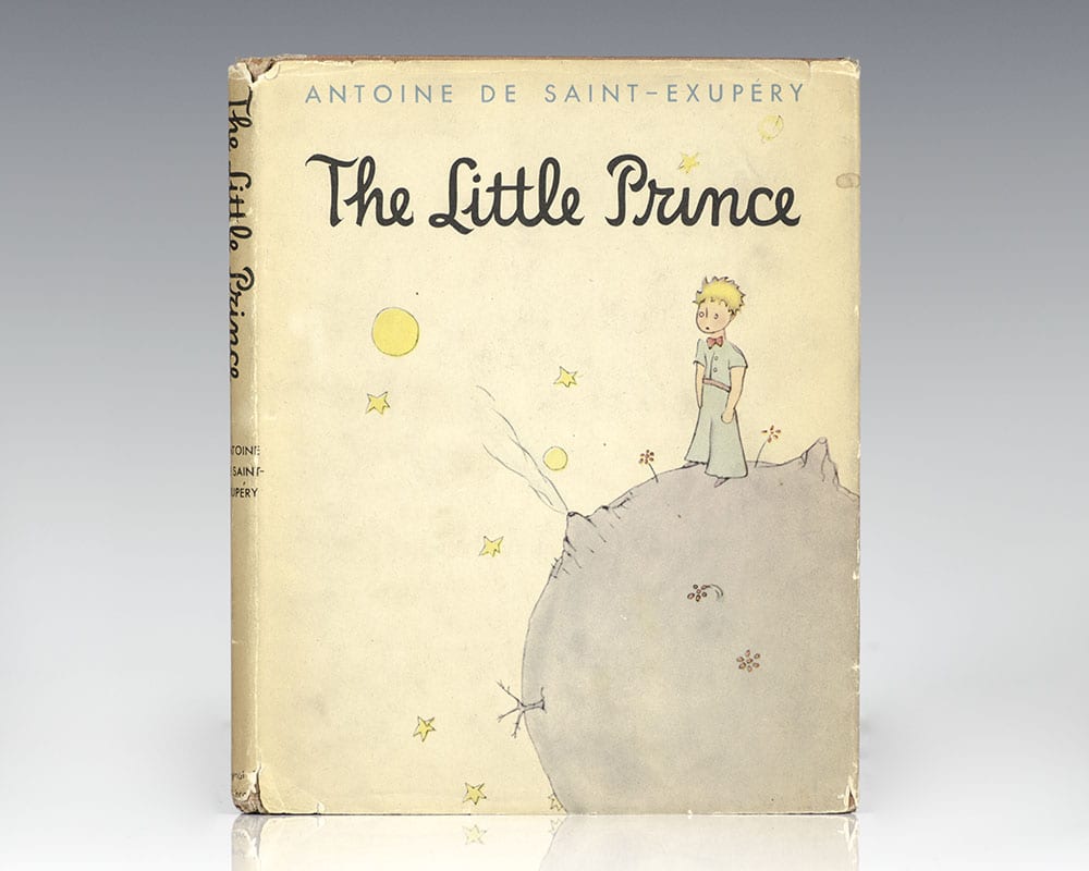 The Little Prince