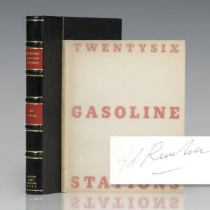 Twentysix Gasoline Stations