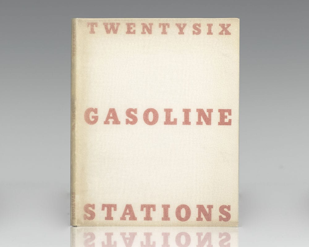 Twentysix Gasoline Stations