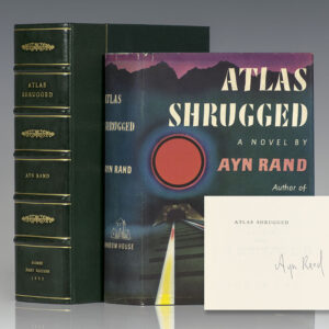 Atlas Shrugged