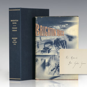 Brighton Rock
