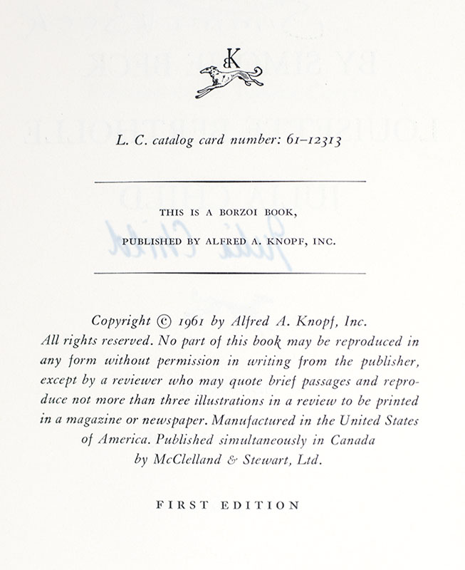 Mastering the Art of French Cooking: Volumes 1 & 2