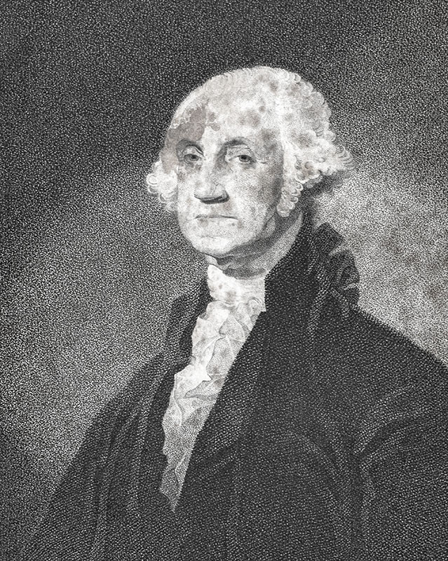 The Life of George Washington