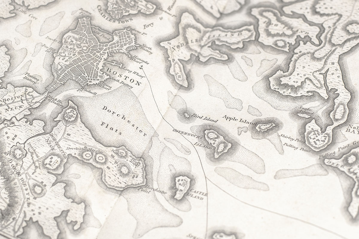 The Life of George Washington