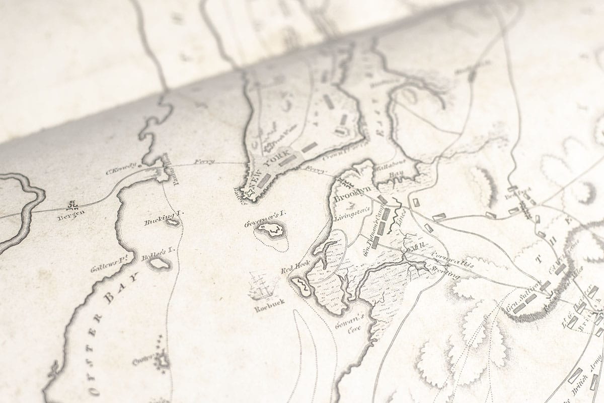 The Life of George Washington