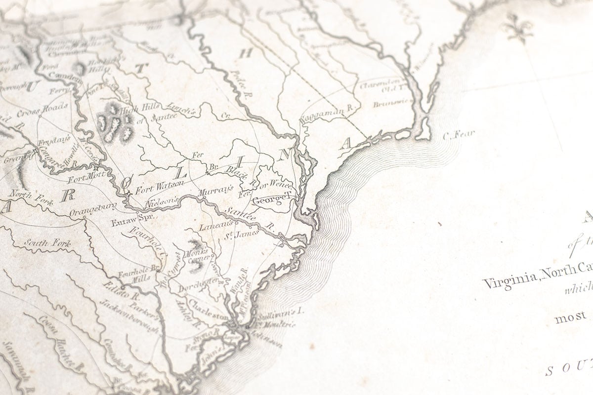 The Life of George Washington