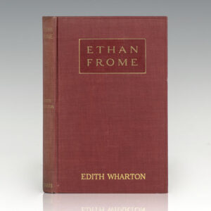 Ethan Frome