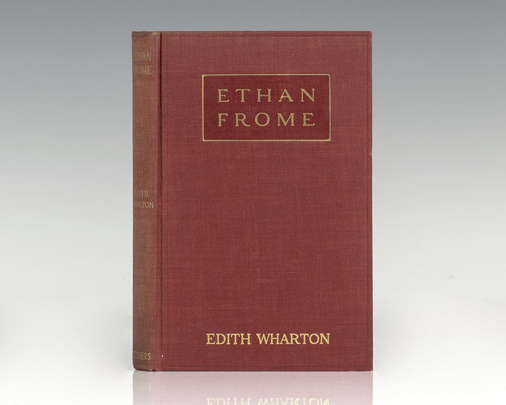 Ethan Frome