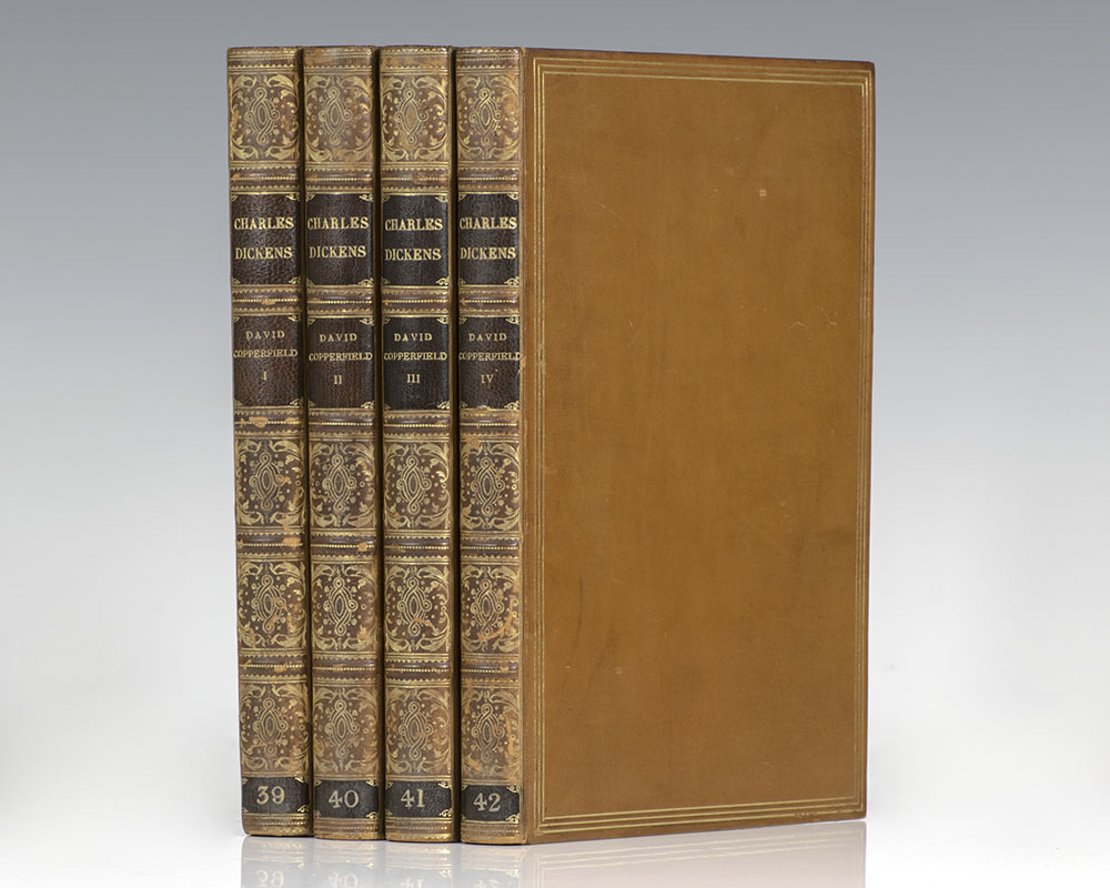 The Works of Charles Dickens (Including: Bleak House; A Tale of Two Cities; Little Dorrit; Great Expectations; Oliver Twist; A Christmas Carol; David Copperfield; Dombey & Son; The Old Curiosity Shop; Nicholas Nickleby)