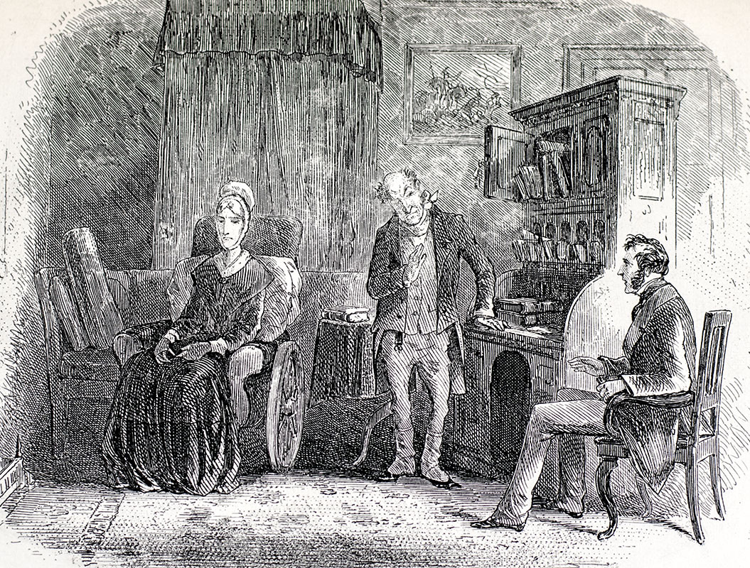 The Works of Charles Dickens (Including: Bleak House; A Tale of Two Cities; Little Dorrit; Great Expectations; Oliver Twist; A Christmas Carol; David Copperfield; Dombey & Son; The Old Curiosity Shop; Nicholas Nickleby)