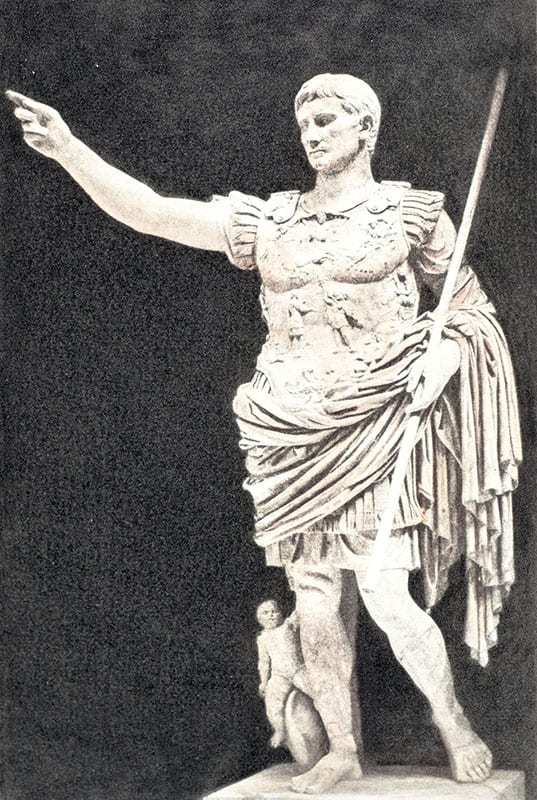 The Works of Edward Gibbon, Including The Decline and Fall of the Roman Empire