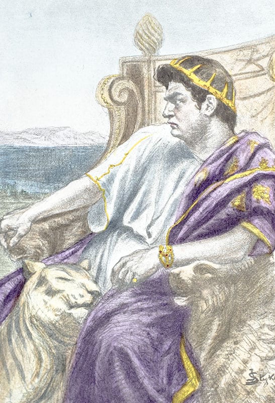 The Works of Edward Gibbon, Including The Decline and Fall of the Roman Empire