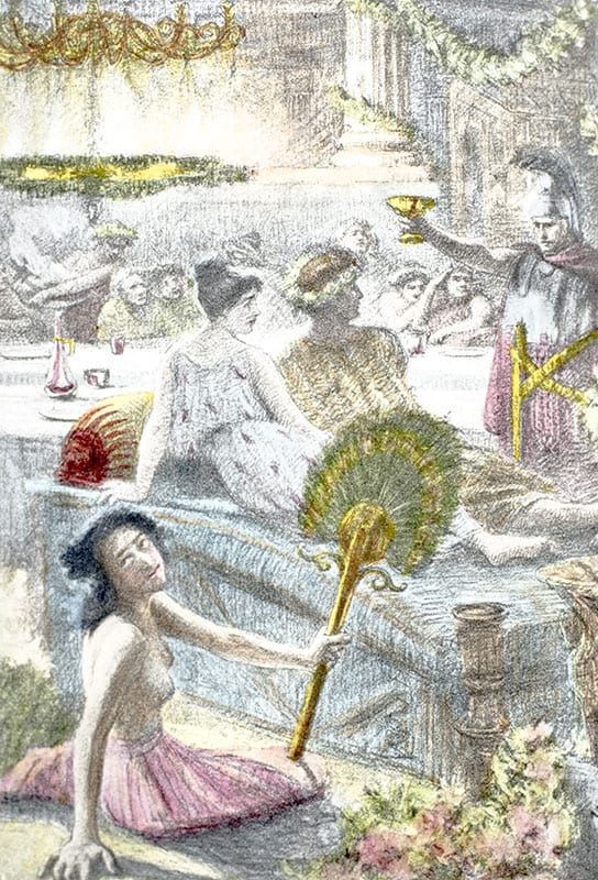 The Works of Edward Gibbon, Including The Decline and Fall of the Roman Empire