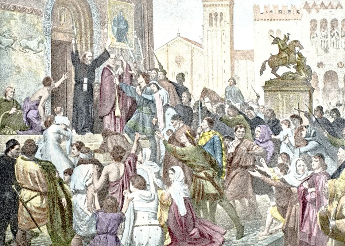 The Works of Edward Gibbon, Including The Decline and Fall of the Roman Empire