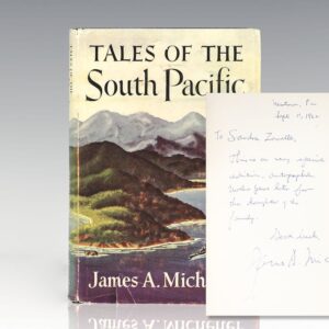 Tales of the South Pacific