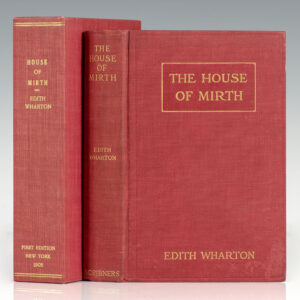 The House of Mirth