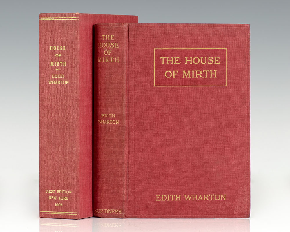The House of Mirth
