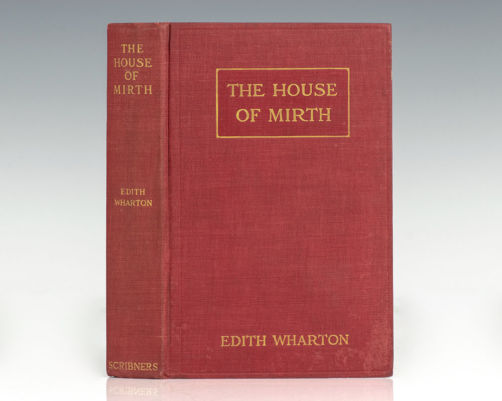 The House of Mirth