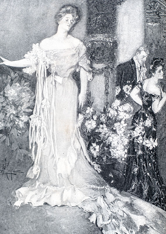 The House of Mirth