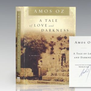 A Tale of Love and Darkness