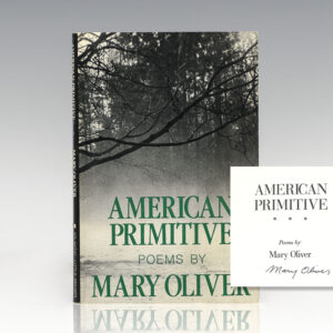 American Primitive