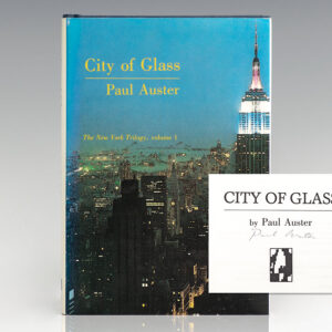 City of Glass