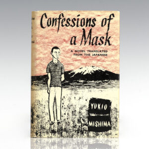 Confessions of a Mask