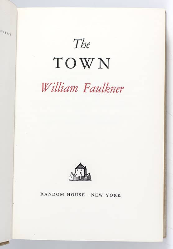 The Town