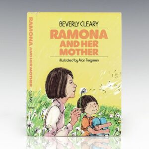 Ramona and Her Mother