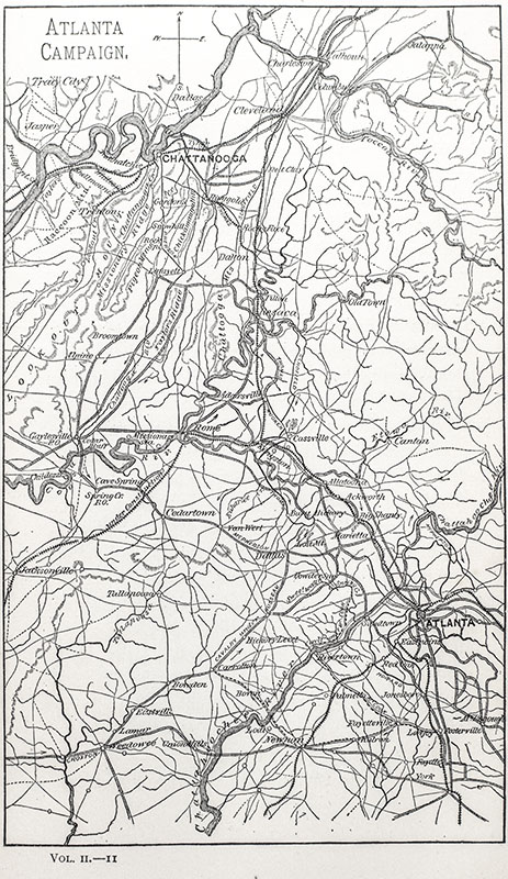 Personal Memoirs of U.S. Grant