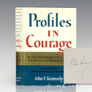 Profiles In Courage