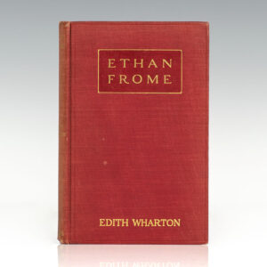Ethan Frome