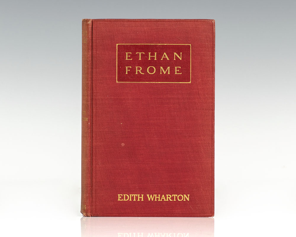 Ethan Frome
