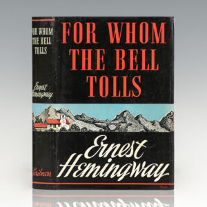 For Whom The Bell Tolls