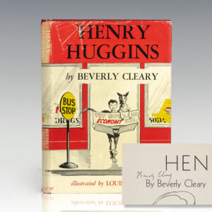 Henry Huggins