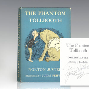 Phantom Tollbooth