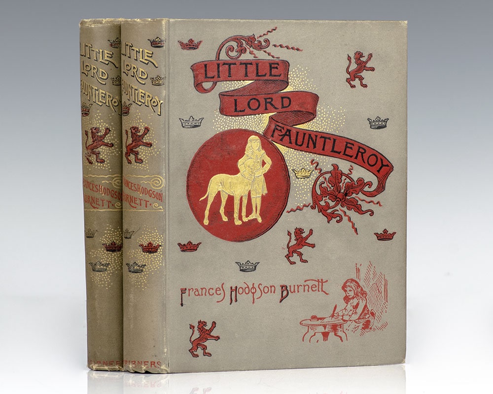 Little Lord Fauntleroy