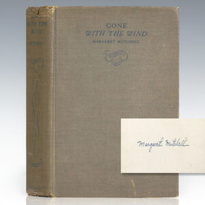 Gone With the Wind