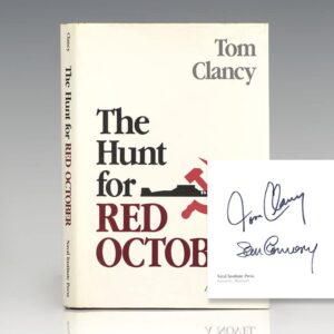 The Hunt For Red October