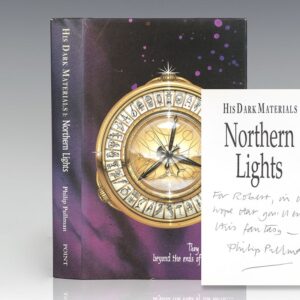 His Dark Materials Trilogy: Northern Lights