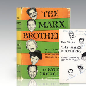 The Marx Brothers