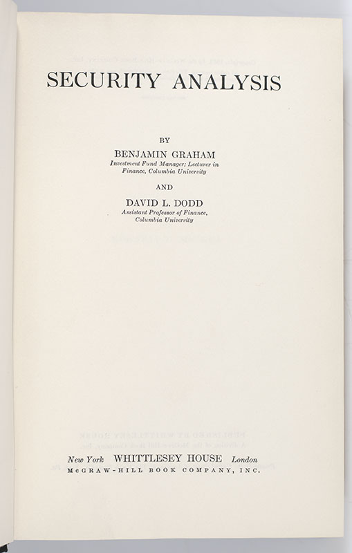 Security Analysis: Principles and Technique