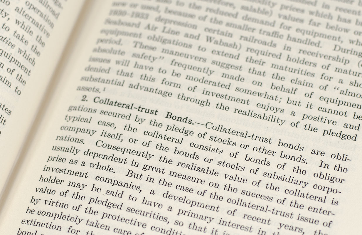 Security Analysis: Principles and Technique